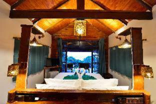 Hotel Tingrai Bay Resort