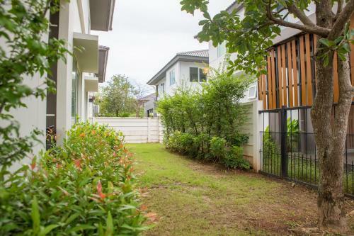 Maximize Luxury Apartment