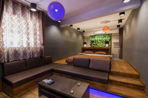 Maximize Luxury Apartment