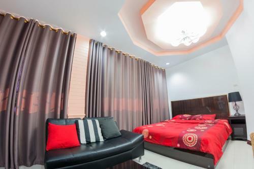 Maximize Luxury Apartment