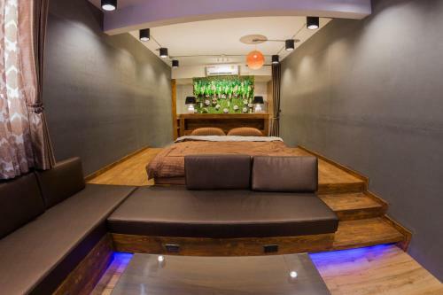 Maximize Luxury Apartment