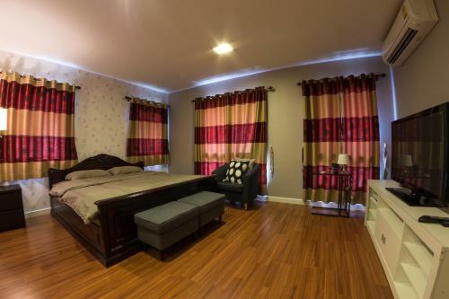Maximize Luxury Apartment