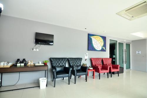 Hotel Zen Rooms Kingkaew 45