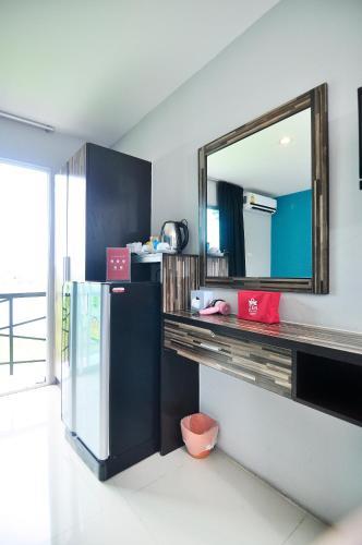 Hotel Zen Rooms Kingkaew 45