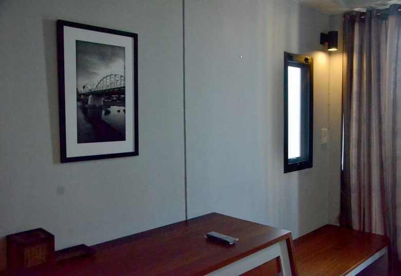 Hostal Baankieng Guesthouse Lampang