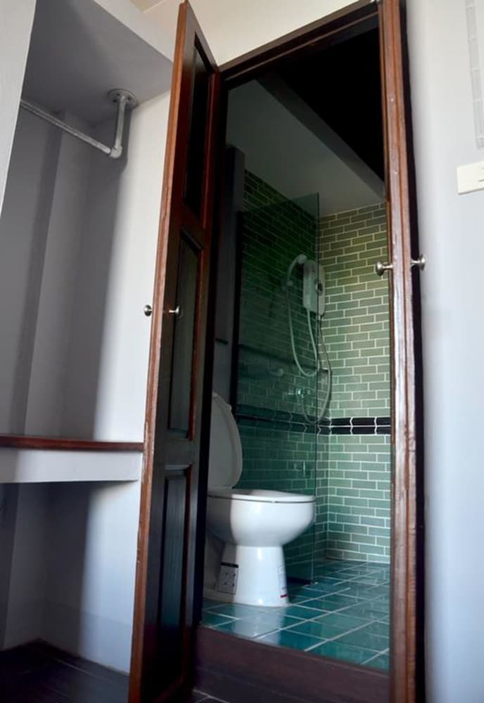 Hostal Baankieng Guesthouse Lampang