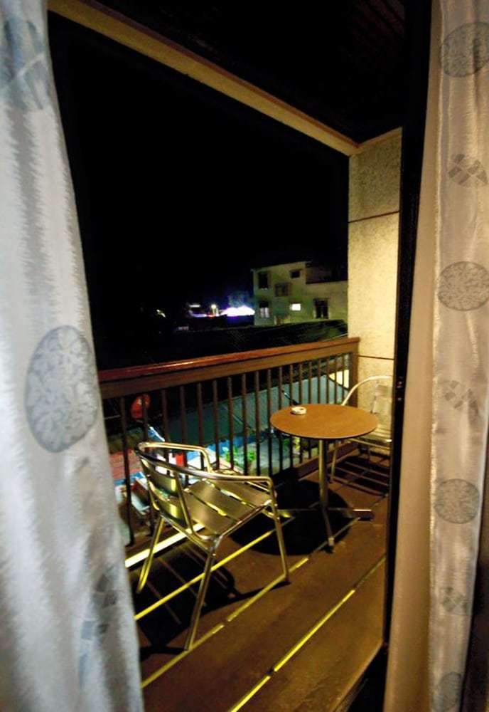 Hostal Baankieng Guesthouse Lampang