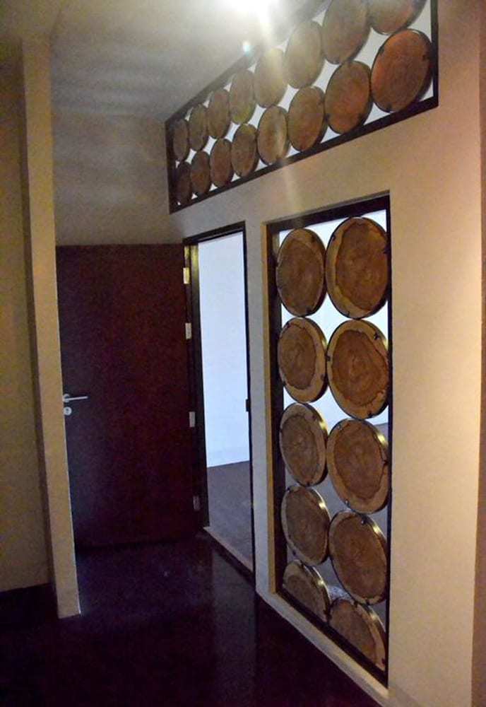 Hostal Baankieng Guesthouse Lampang