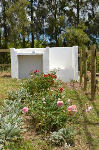 Agroturismo Cheverells Farm
