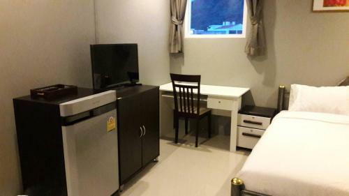 Hotel Surachet At 257 Boutique House