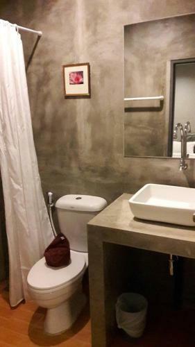Hotel Surachet At 257 Boutique House