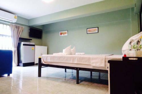 Hotel Surachet At 257 Boutique House