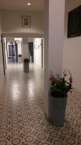 Hotel Surachet At 257 Boutique House