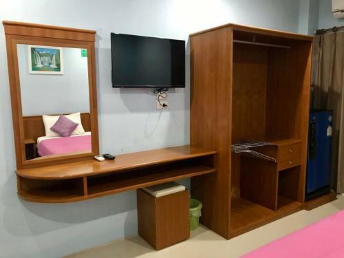 Apartamento Four P Residence