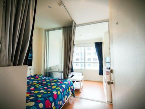Apartamento Lumpini Seaview Top Floor