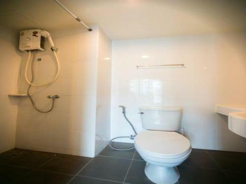Apartamento Lumpini Seaview Top Floor