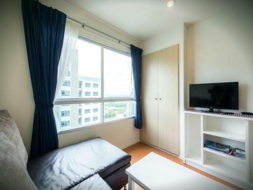 Apartamento Lumpini Seaview Top Floor