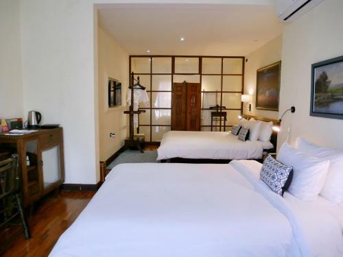 Hotel Fanli Resort Chiang Mai