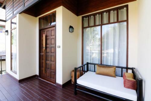Hotel Fanli Resort Chiang Mai