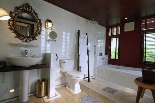 Hotel Fanli Resort Chiang Mai