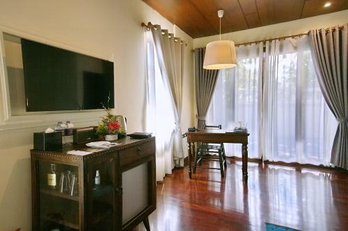 Hotel Fanli Resort Chiang Mai