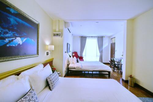 Hotel Fanli Resort Chiang Mai
