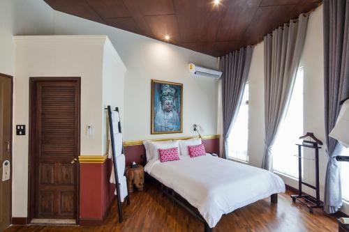 Hotel Fanli Resort Chiang Mai