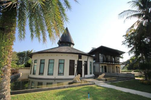Hotel Fanli Resort Chiang Mai