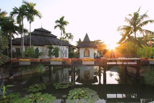 Hotel Fanli Resort Chiang Mai