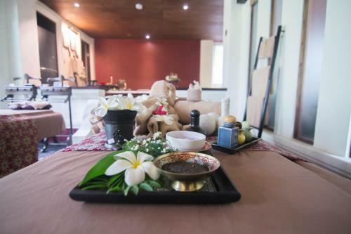 Hotel Fanli Resort Chiang Mai