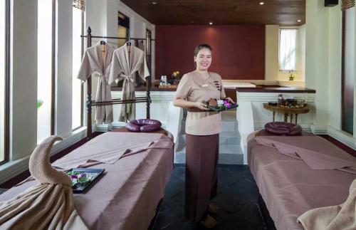 Hotel Fanli Resort Chiang Mai