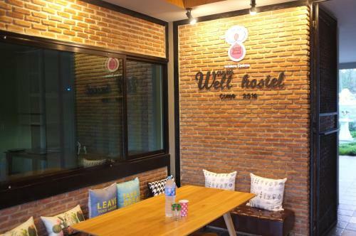 Warm Well Hostel
