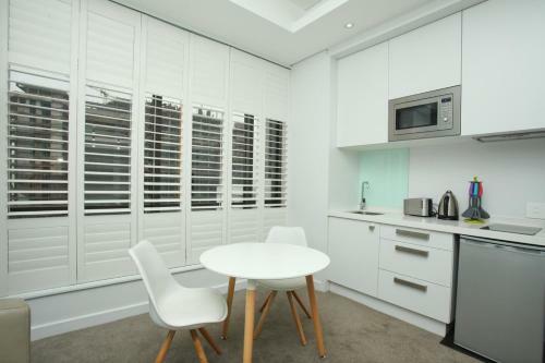Apartamento Sandton Skye Unit 702