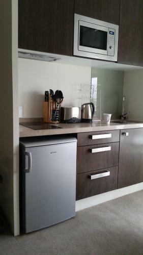 Apartamento Sandton Skye Unit 702