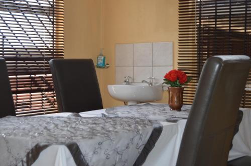 Hostal Cosmo Lodge