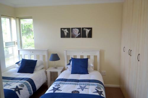 Apartamento 15 Seahorse - Knysna