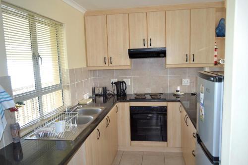 Apartamento 15 Seahorse - Knysna