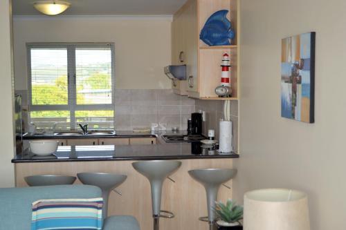 Apartamento 15 Seahorse - Knysna