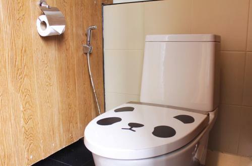 Mad Panda Hostel