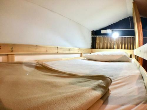 Jao Hostel & Cafe