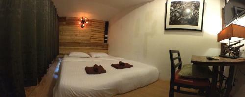 Jao Hostel & Cafe