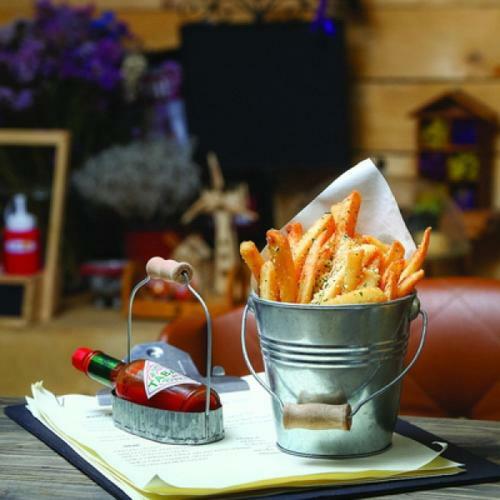 Jao Hostel & Cafe