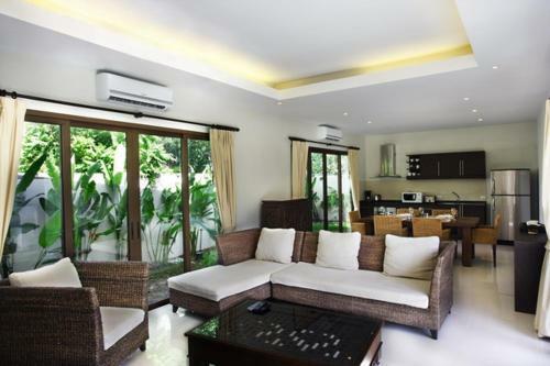 Villa Lombok By Holiplanet