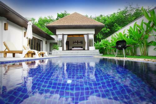 Villa Lombok By Holiplanet