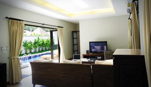 Villa Lombok By Holiplanet