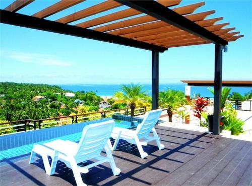 Sea & Sky Karon 1 Bedroom Apartment