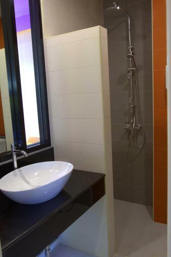 Hotel Na Tubthieng Boutique Resort Trang