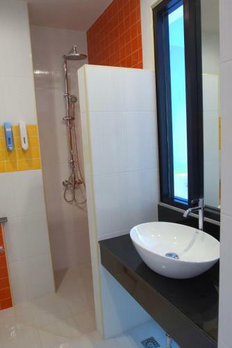 Hotel Na Tubthieng Boutique Resort Trang