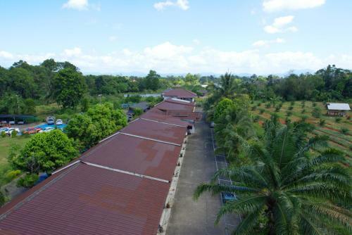 Hotel Na Tubthieng Boutique Resort Trang