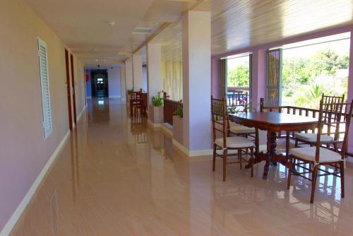 Hotel Na Tubthieng Boutique Resort Trang